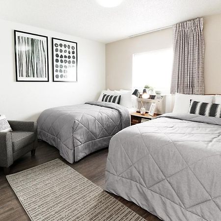 Intown Suites Extended Stay Select New Orleans La - Harvey Eksteriør bilde