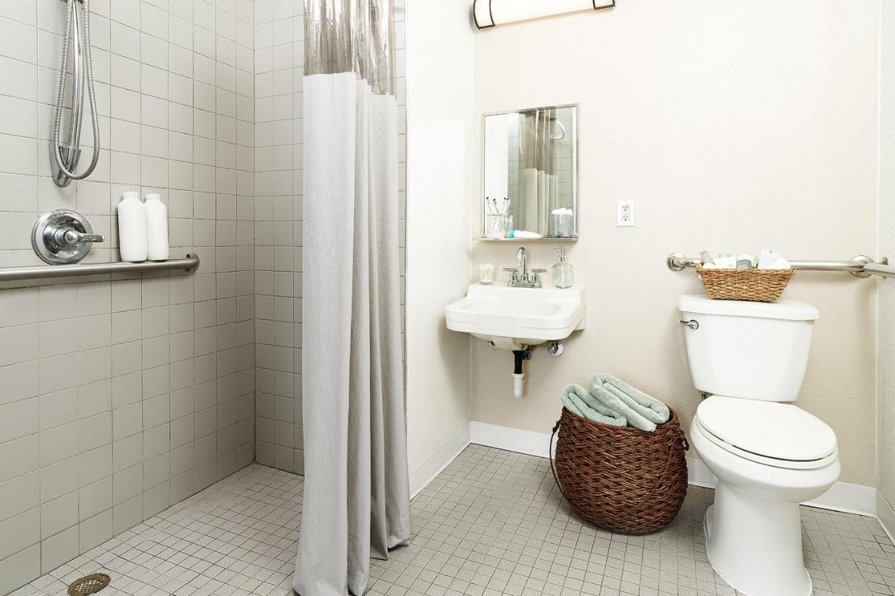 Intown Suites Extended Stay Select New Orleans La - Harvey Eksteriør bilde
