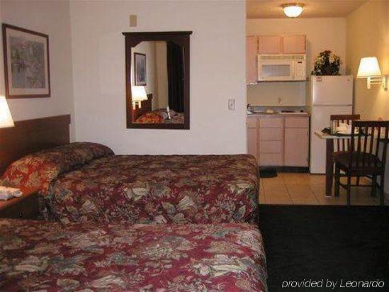 Intown Suites Extended Stay Select New Orleans La - Harvey Rom bilde