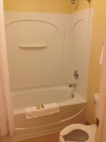 Intown Suites Extended Stay Select New Orleans La - Harvey Eksteriør bilde